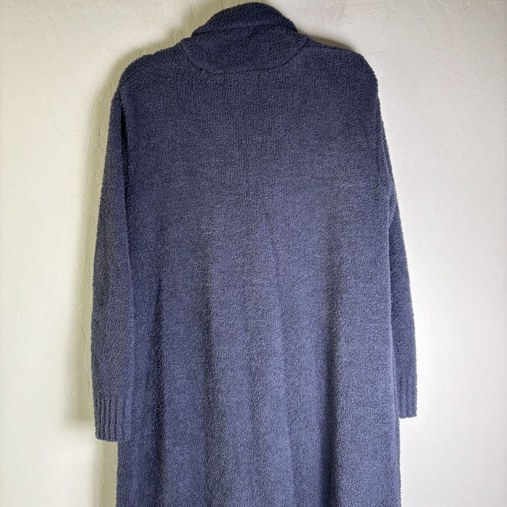 Barefoot Dreams CozyChic Zip Robe - Picture 5 of 6